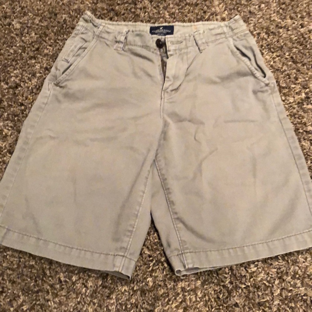 Boys shorts. American eagle outfitters